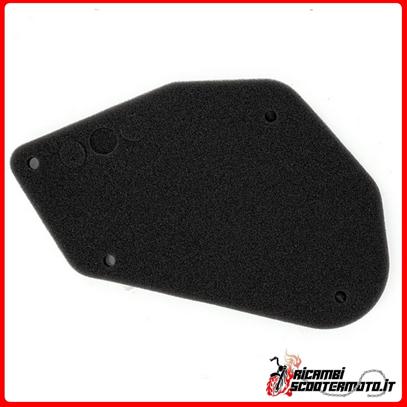 LUFTFILTER GILERA RCR 50 2006-2018
