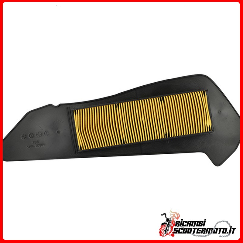 AIR FILTER MBK YPR 300 EVOLIS / ABS 2017-2019