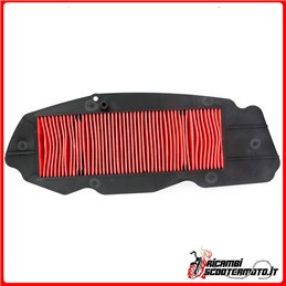 LUFTFILTER HONDA FJS 600 SILVER WING 2001-2005