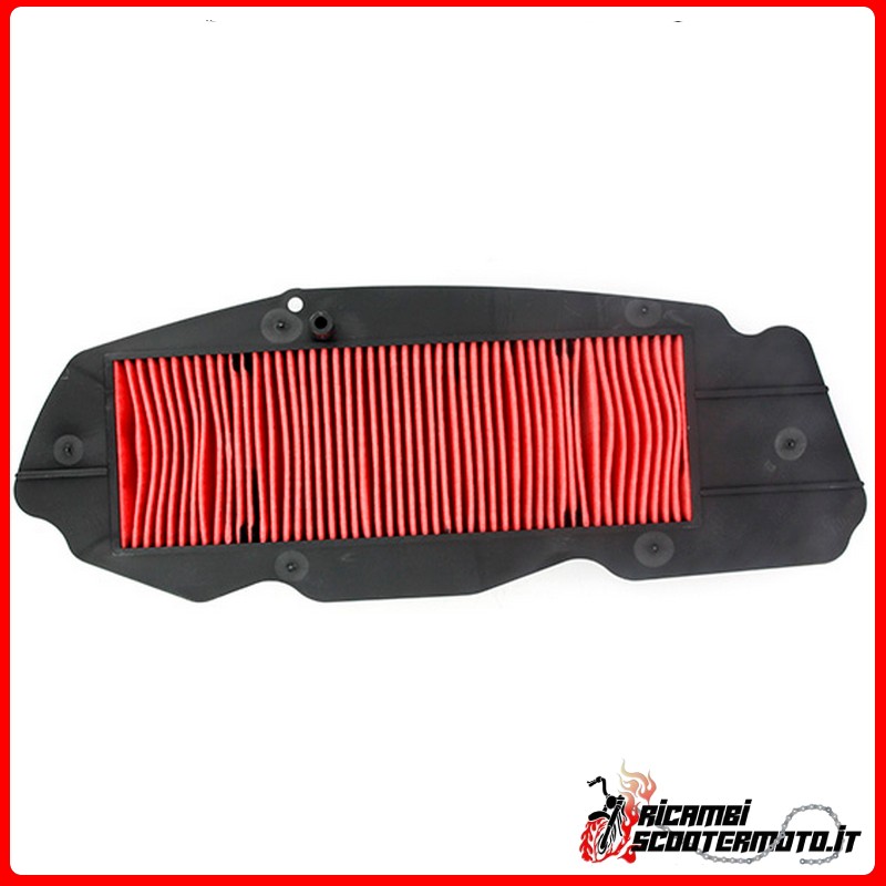 LUFTFILTER HONDA FJS 600 SILVER WING 2001-2005