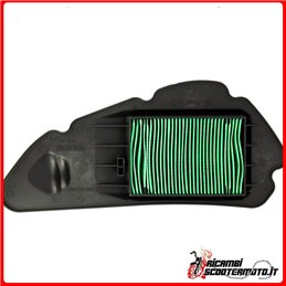 FILTRE À AIR HONDA NSS 125 FORZA SANS ABS 2015-2016