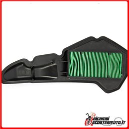 FILTRE À AIR HONDA PCX 125 S - JANTES 8 BATONS 2018-2020