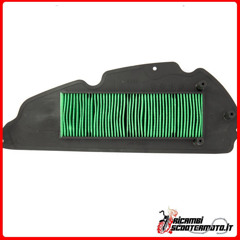 FILTRO DE AIRE HONDA NSS 300 FORZA IE 4T EURO 4 2013-2017