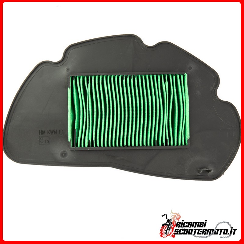 FILTRE À AIR HONDA PCX 125 2010-2011