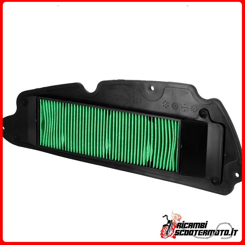 AIR FILTER HONDA SH 350 2021-2024 AIR FILTER HONDA SH 350 2021-2024
