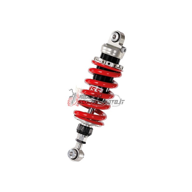 YSS MONO-STOßDÄMPFER HONDA NC ABS 700 2012-2013