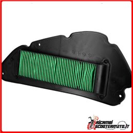 LUFTFILTER HONDA SH 125 IE 4T LC EURO 4 2020-2024