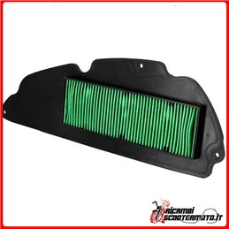 FILTRE À AIR HONDA NSS 300 FORZA IE 4T EURO 4 ABS 2018-2020