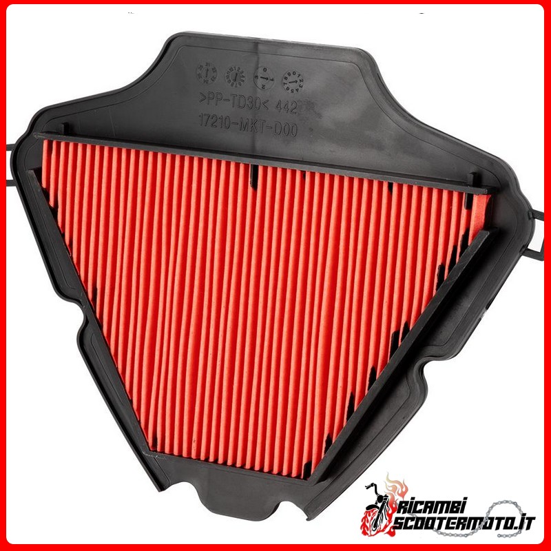 AIR FILTER HONDA NC 750 X 2021-2023 AIR FILTER HONDA NC 750 X 2021-2023