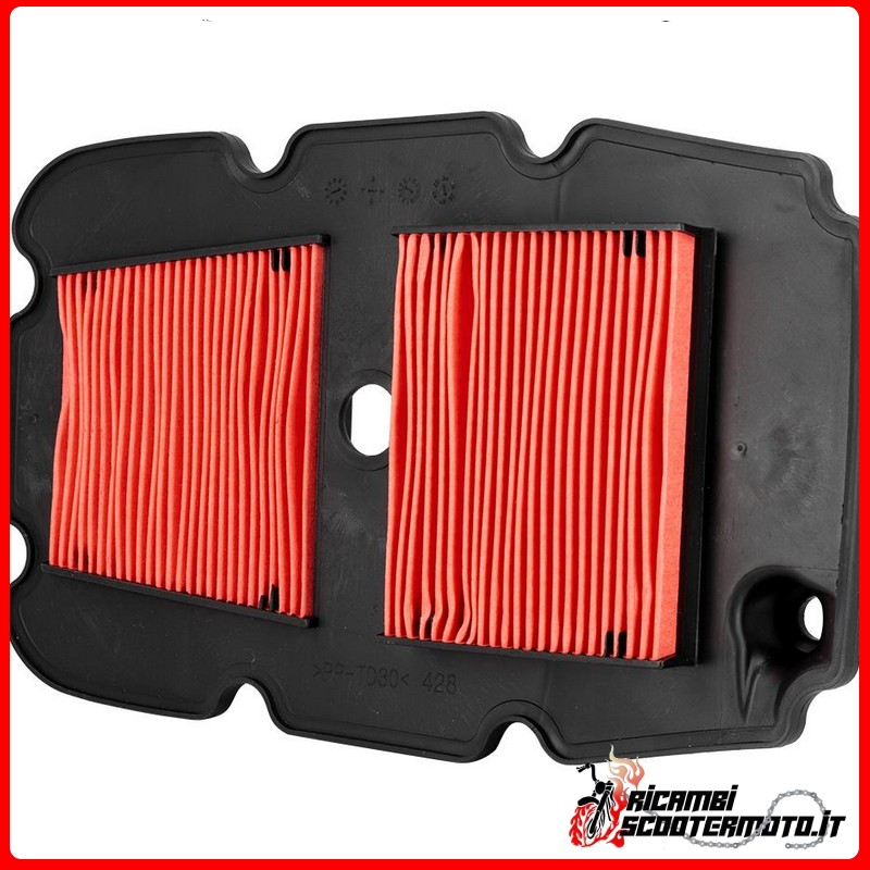 AIR FILTER HONDA XL 700 V TRANSALP 2008-2013 AIR FILTER HONDA XL 700 V TRANSALP 2008-2013