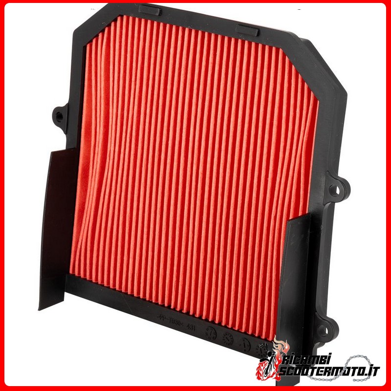 FILTRO DE AIRE HONDA XL 1000 V VARADERO 2003-2006