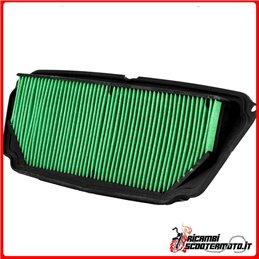 FILTRO DE AIRE HONDA CBR 650 R FULL 2019-2024