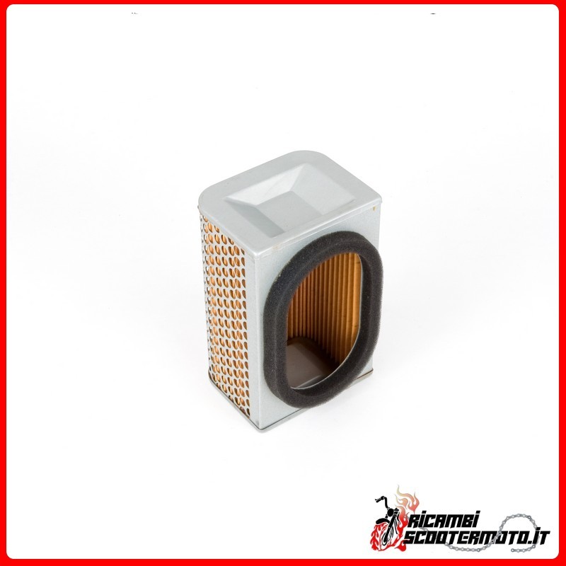 AIR FILTER KAWASAKI Z 400 J 4 CYLINDRES 1980-1982 AIR FILTER KAWASAKI Z 400 J 4 CYLINDRES 1980-1982