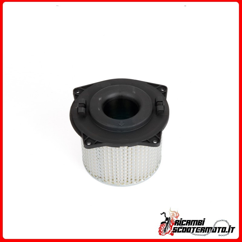 FILTRE À AIR SUZUKI GSX 600 F COURONNE 5 TROUS 1988-1989