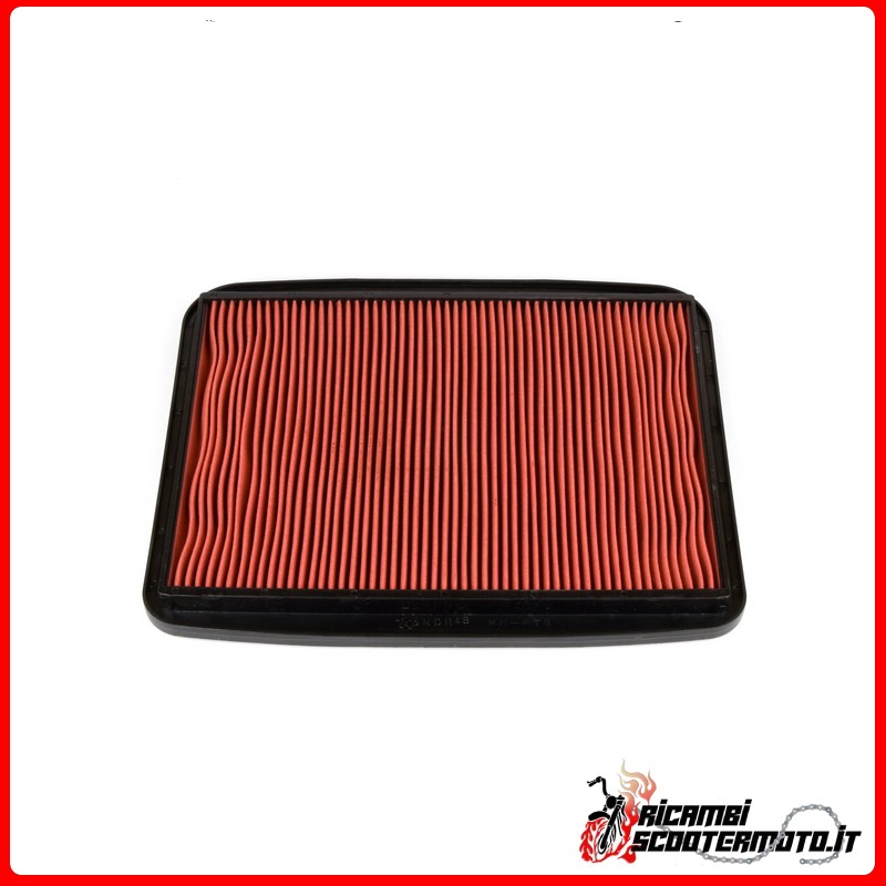 FILTRO DE AIRE HONDA CBR 600 FH FJ 1987-1988