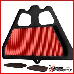 LUFTFILTER KAWASAKI Z 900 ABS EURO4 / A2 2017-2024