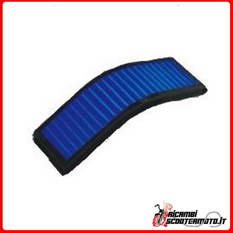 AIR FILTER KAWASAKI ZX-10 R NINJA 2004-2007