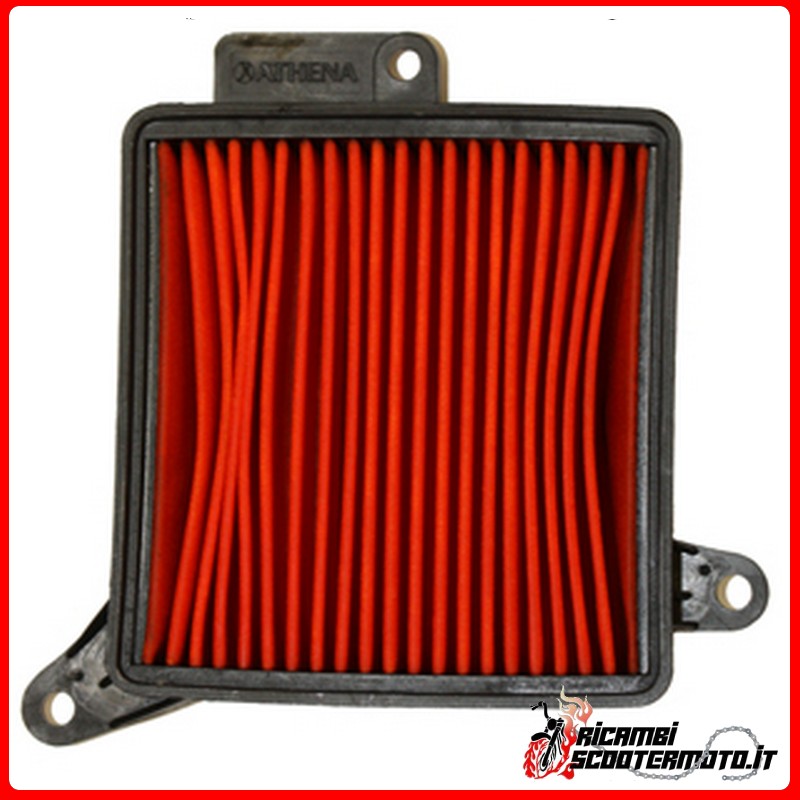 LUFTFILTER KYMCO MOVIE XL 125 2002-2010