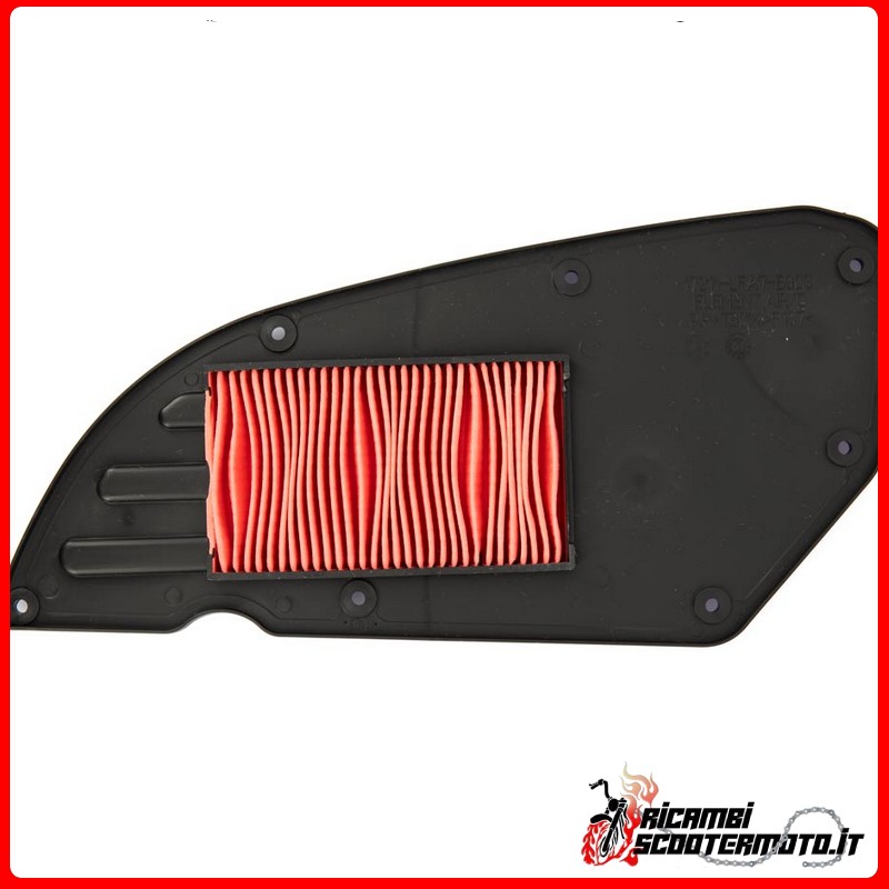 FILTRO ARIA KYMCO DINK STREET 125 I ABS 125 2011-2016