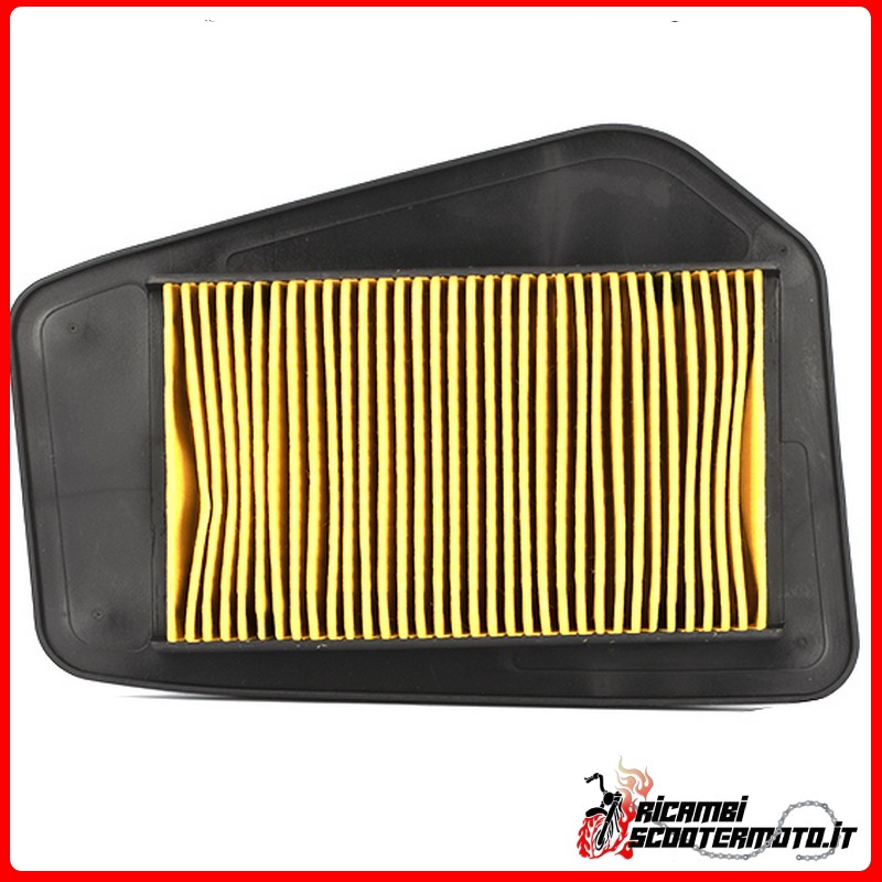 LUFTFILTER HONDA CBR 125 R 2009-2017