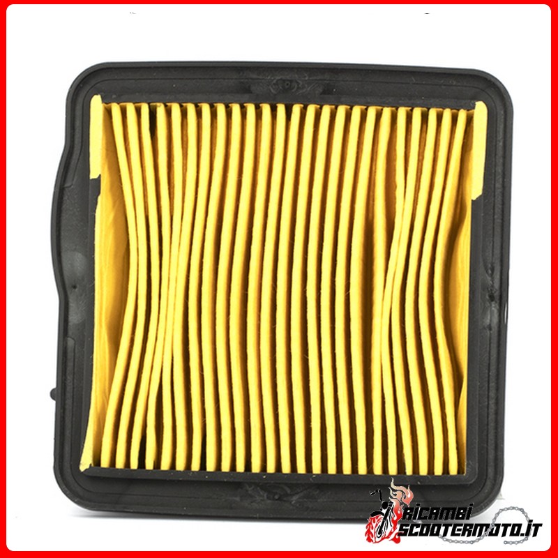 FILTRE À AIR HONDA CBF 125 2009-2017