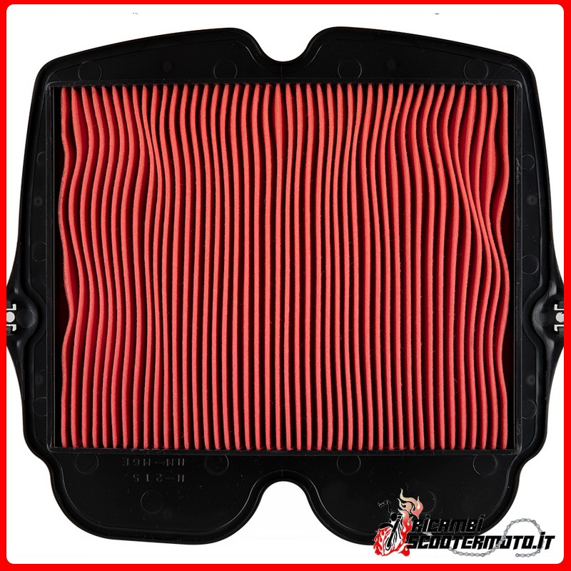 FILTRE À AIR HONDA VFR 1200 F 2010-2011