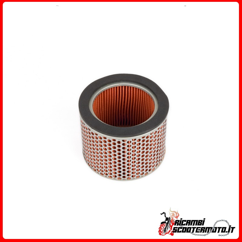 FILTRE À AIR HONDA VF 500 F 1984-1985 FILTRE À AIR HONDA VF 500 F 1984-1985