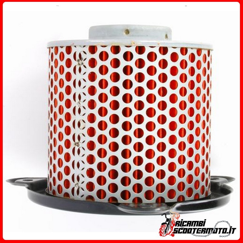 FILTRO ARIA HONDA VT 500 E 500 1984-1985 FILTRO ARIA HONDA VT 500 E 500 1984-1985