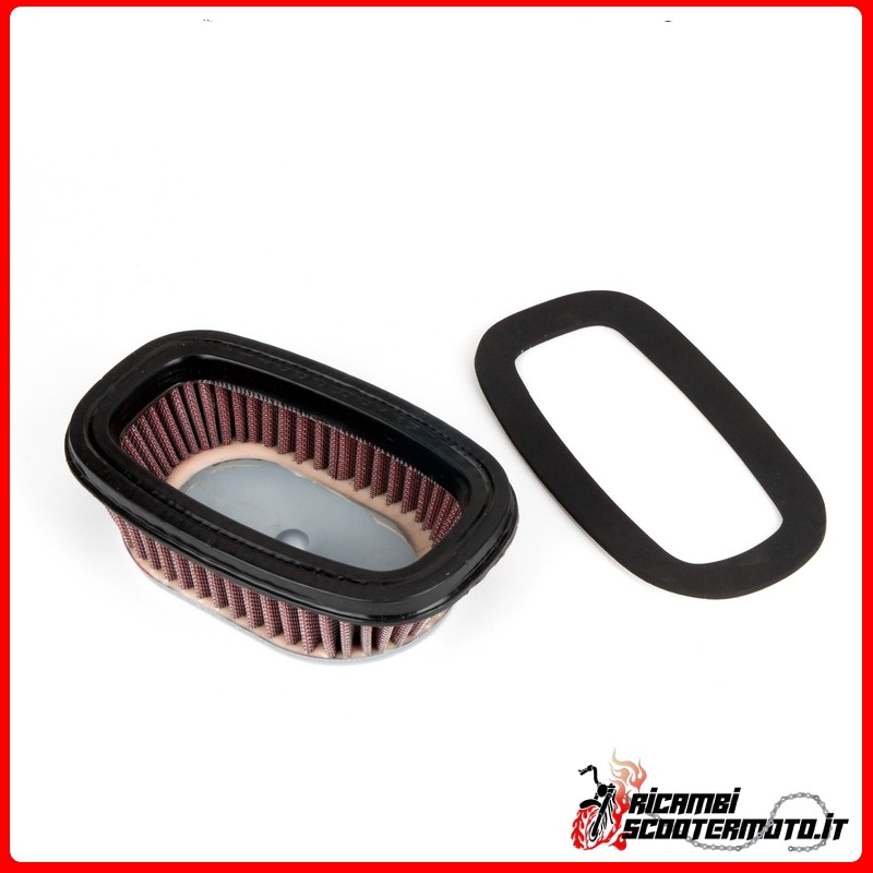 LUFTFILTER HONDA XR 250 R 1986-2003