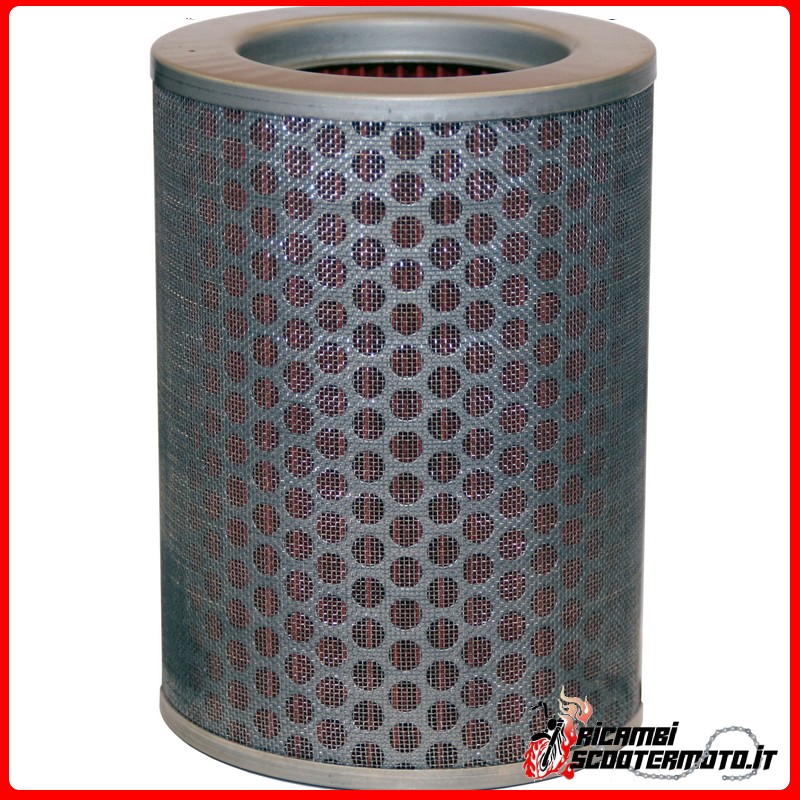 AIR FILTER DAELIM VS 125 SOLUTION 2001-2007