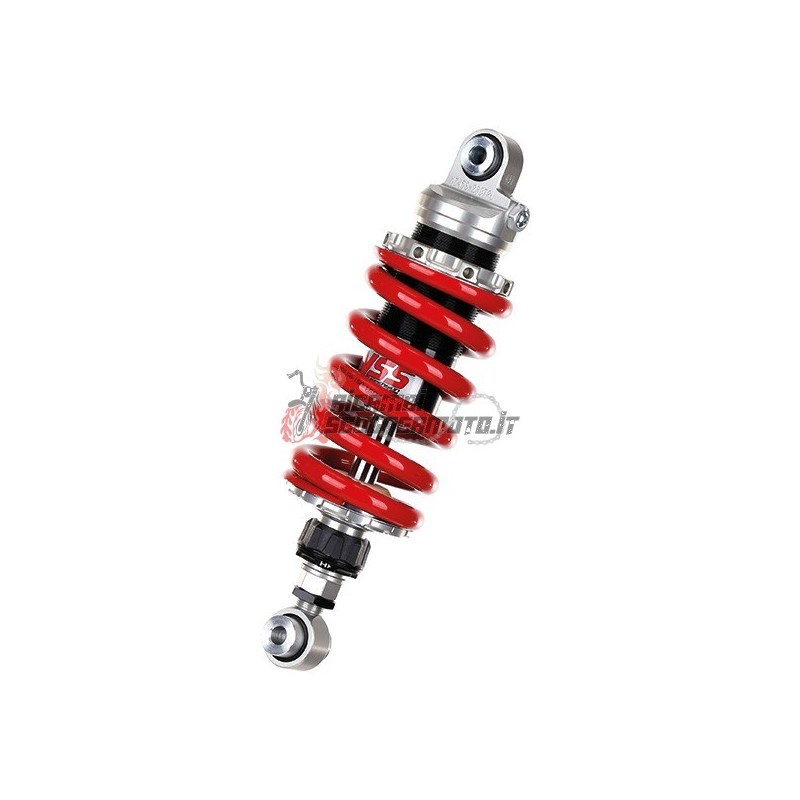 YSS MONO SHOCK ABSORBER HONDA CBR RR-R Fireblade 954 2002-2003 YSS MONO SHOCK ABSORBER HONDA CBR RR-R Fireblade 954 2002-2003