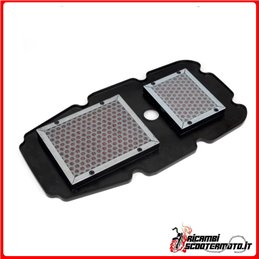 FILTRE À AIR HONDA XL 650 V TRANSALP 2000-2007