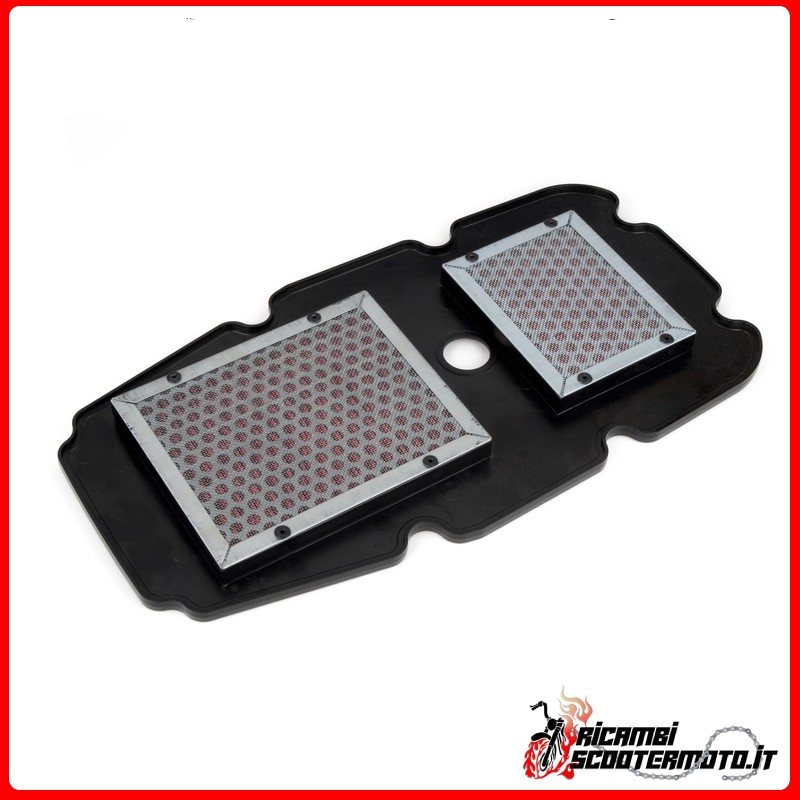 AIR FILTER HONDA XL 650 V TRANSALP 2000-2007 AIR FILTER HONDA XL 650 V TRANSALP 2000-2007