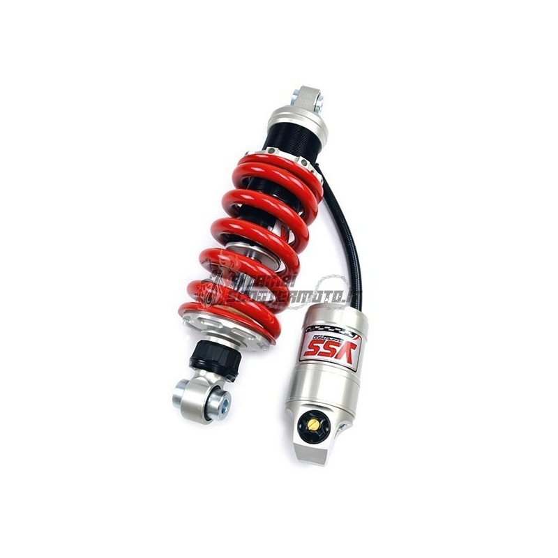 YSS MONO-STOßDÄMPFER HONDA CBR RR Fireblade 929 2000-2001