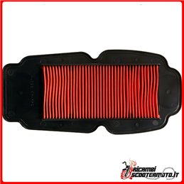 LUFTFILTER HONDA XL 125 V VARADERO 2007-2017