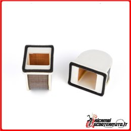 LUFTFILTER KAWASAKI Z 400 2 CYL 1978-1981