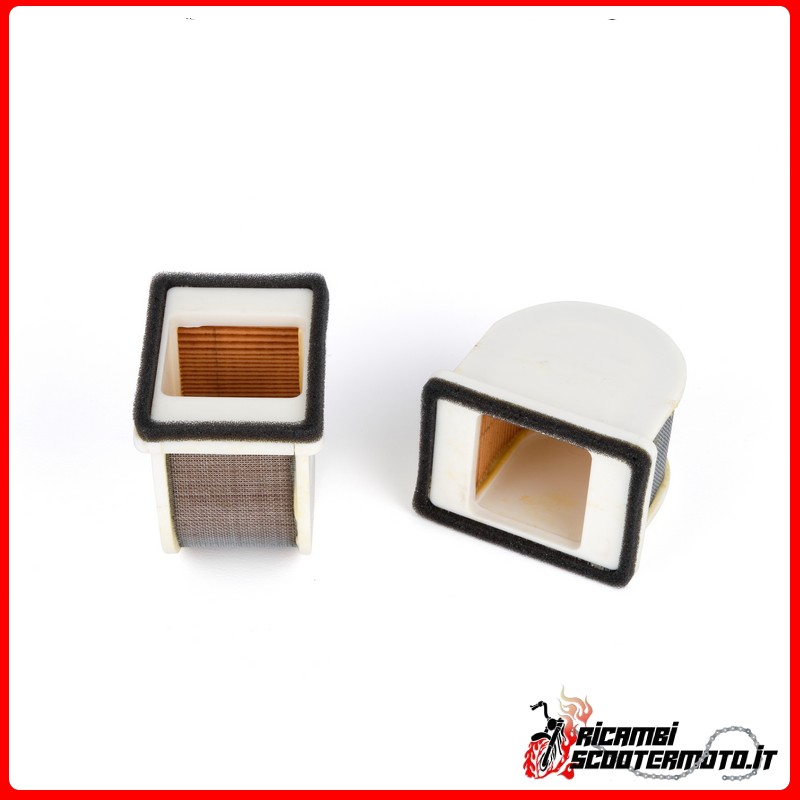 LUFTFILTER KAWASAKI Z 400 2 CYL 1978-1981