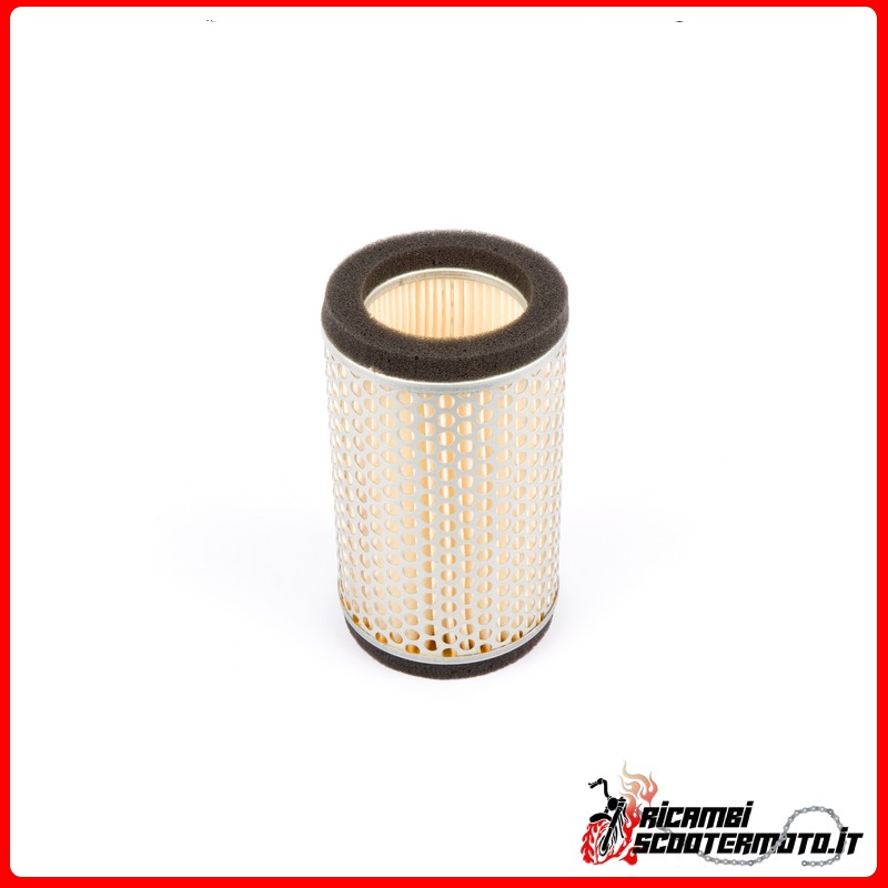 FILTRE À AIR KAWASAKI Z 650 B RAYONS 1979-1981