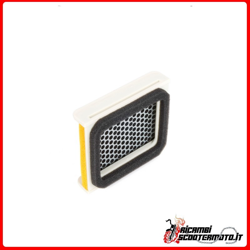 LUFTFILTER KAWASAKI GPZ 500 EX (S) 1 DISQUE 1987-2002