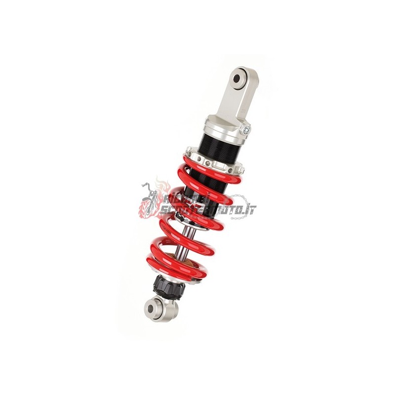MONO AMMORTIZZATORE POSTERIORE YSS HONDA CBR RR Fireblade 919 1997-1999 52400MASE01ZA MZ456-305TR-05