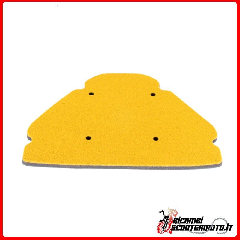 AIR FILTER KAWASAKI ZX-9 R NINJA 1998-2003 AIR FILTER KAWASAKI ZX-9 R NINJA 1998-2003