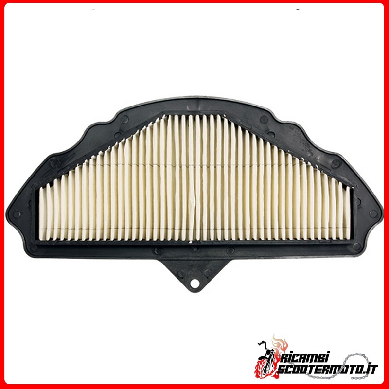 AIR FILTER KAWASAKI ZX-10 R NINJA 2008-2010 AIR FILTER KAWASAKI ZX-10 R NINJA 2008-2010