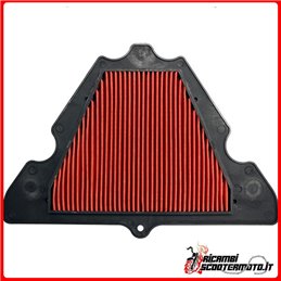 FILTRE À AIR KAWASAKI Z 1000 2010-2016