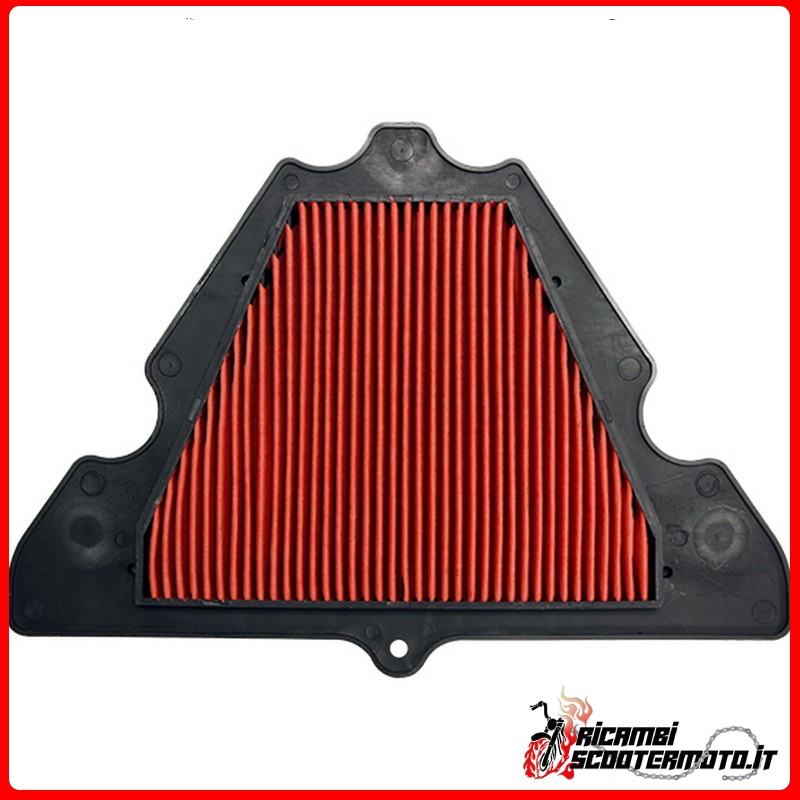 LUFTFILTER KAWASAKI Z 1000 2010-2016