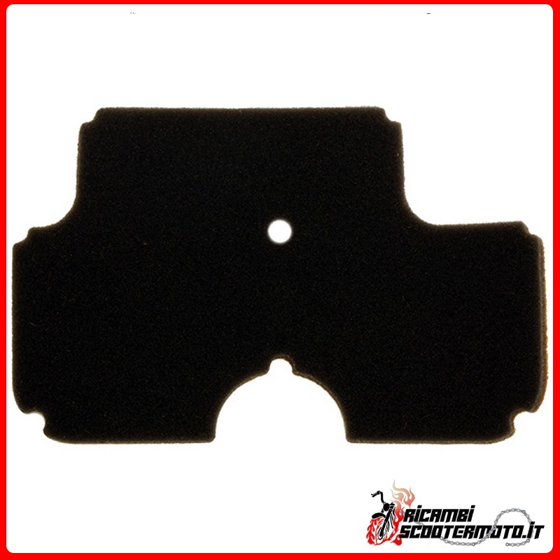 AIR FILTER KAWASAKI ER-6 650 F AVEC ABS 2006-2008 AIR FILTER KAWASAKI ER-6 650 F AVEC ABS 2006-2008