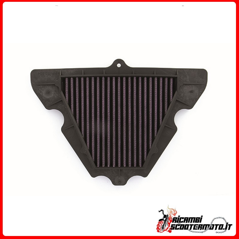 LUFTFILTER KAWASAKI Z 1000 2011-2016