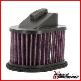 FILTRE À AIR KAWASAKI Z 1000 2003-2009