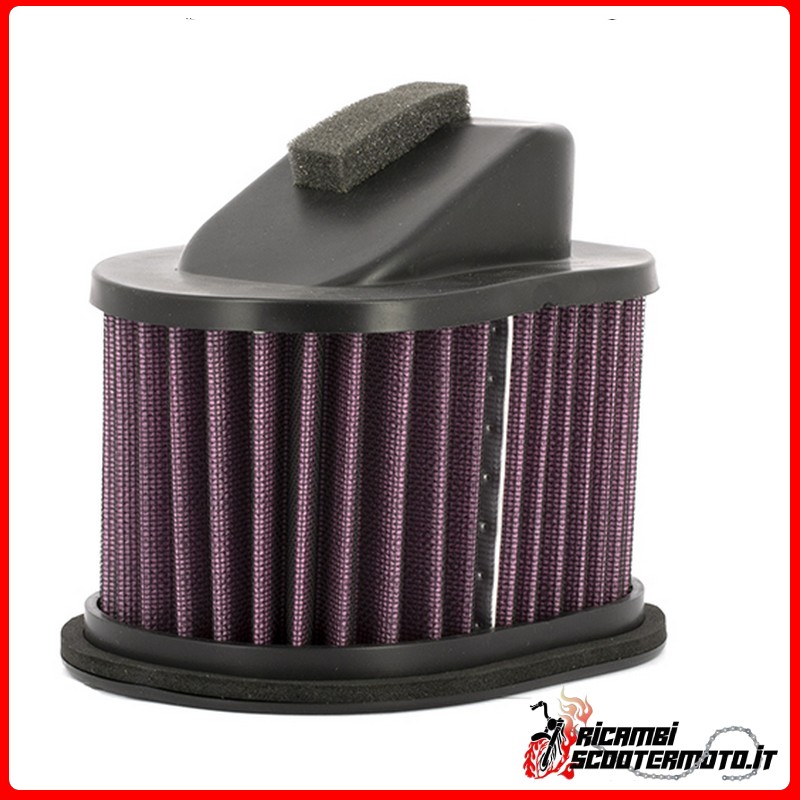 AIR FILTER KAWASAKI Z 1000 2003-2009