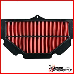 AIR FILTER SUZUKI GSR 600 2006-2011