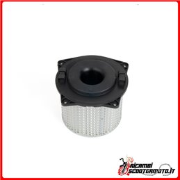 AIR FILTER SUZUKI GSX 600 F COURONNE 5 TROUS 1990-1991